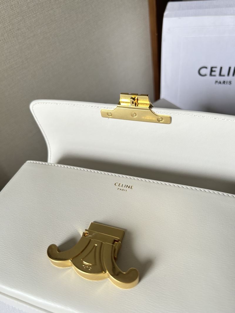 Celine Triomphe Bags